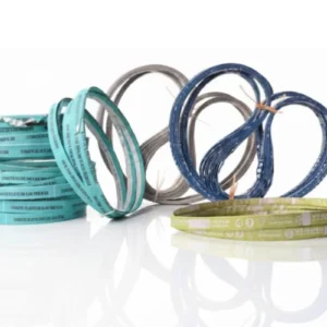 Cintas para sierra carnicera 70, 78, 98 y 116 pulgadas