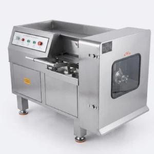 Cubicadora industrial 500 kg/