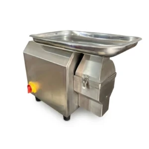 Desmechadora de carne y pollo eléctrica