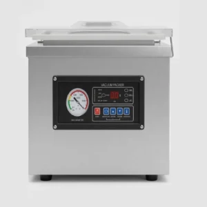 Empacadora de mesa Z300