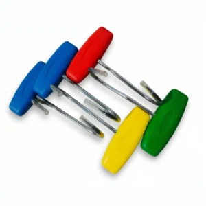 Gancho Despostador Salvinox 4”