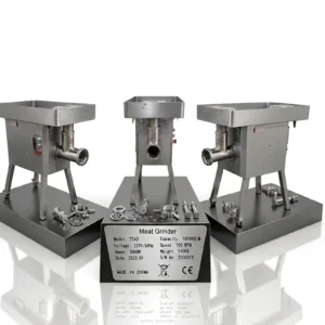 Molino N.º 42 caja reductora